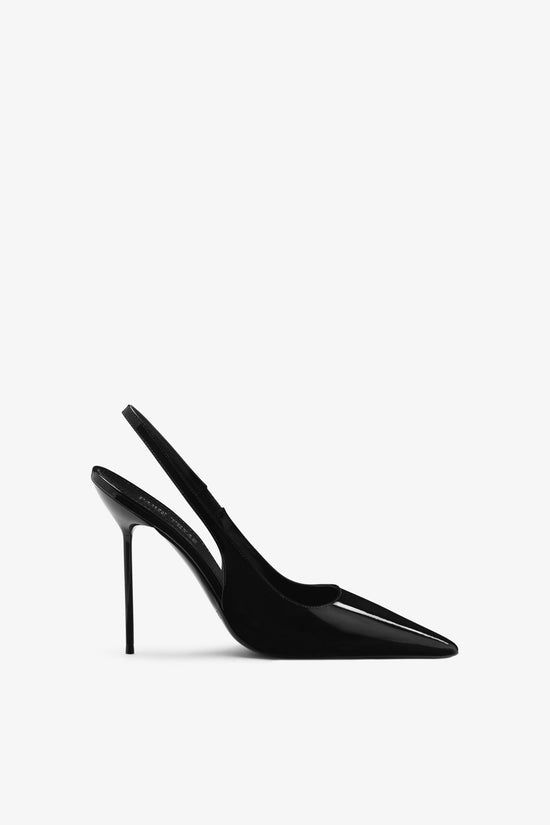 Paris Texas Lidia Slingback Economico