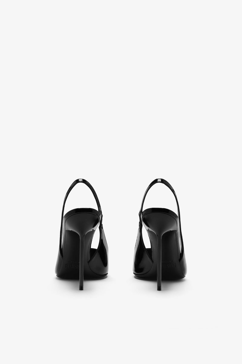 Paris Texas Lidia Slingback Economico