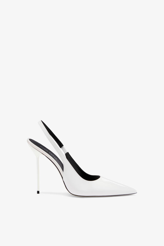 Paris Texas Lidia Slingback Online