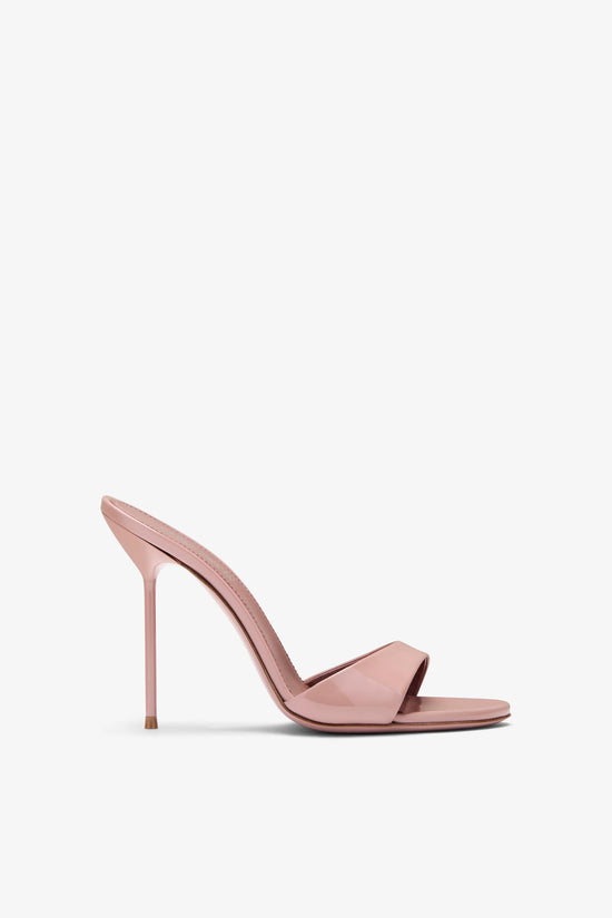 Paris Texas Lidia Mule Outlet