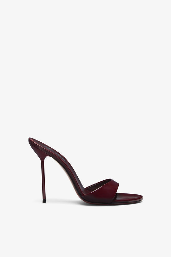 Paris Texas Lidia Mule In Vendita