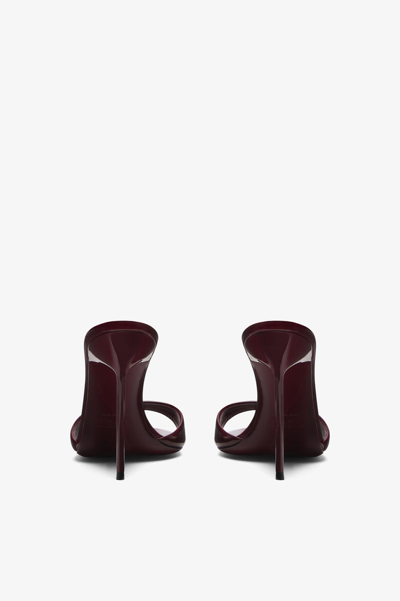 Paris Texas Lidia Mule In Vendita