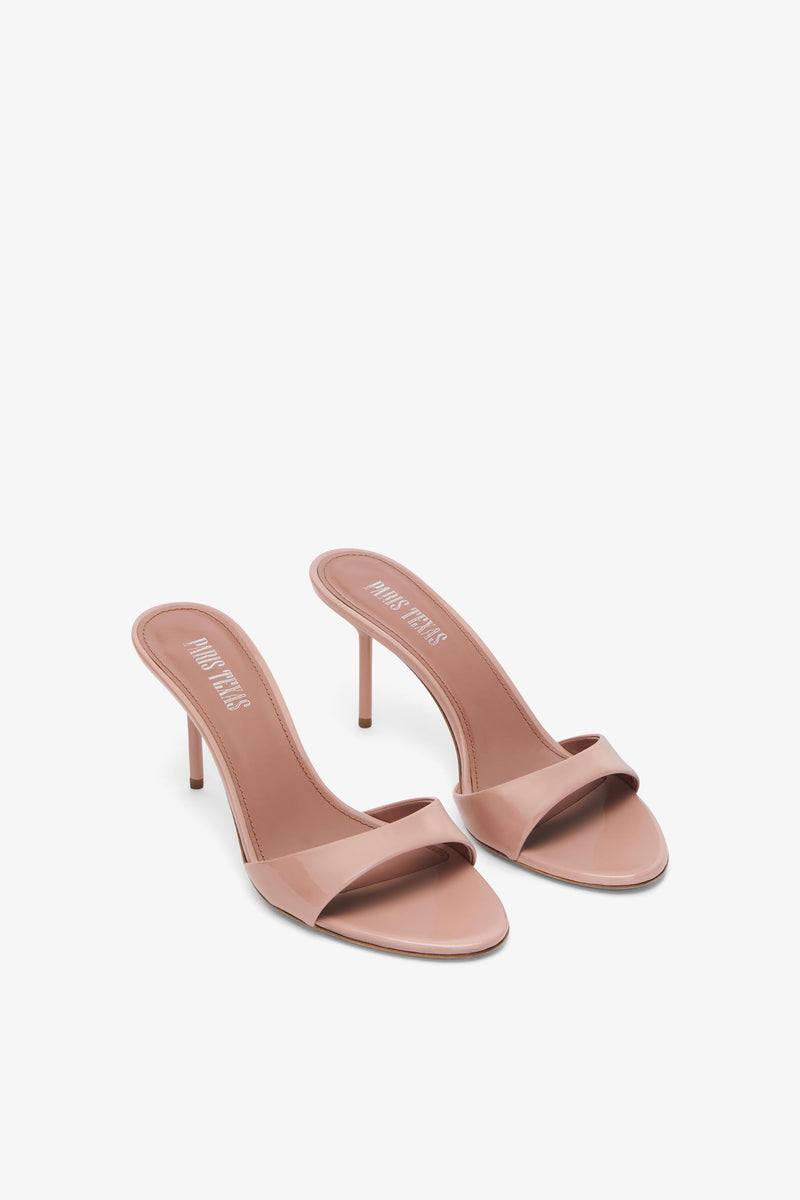 Paris Texas LIDIA MULE 70 Saldi Di Fabbrica