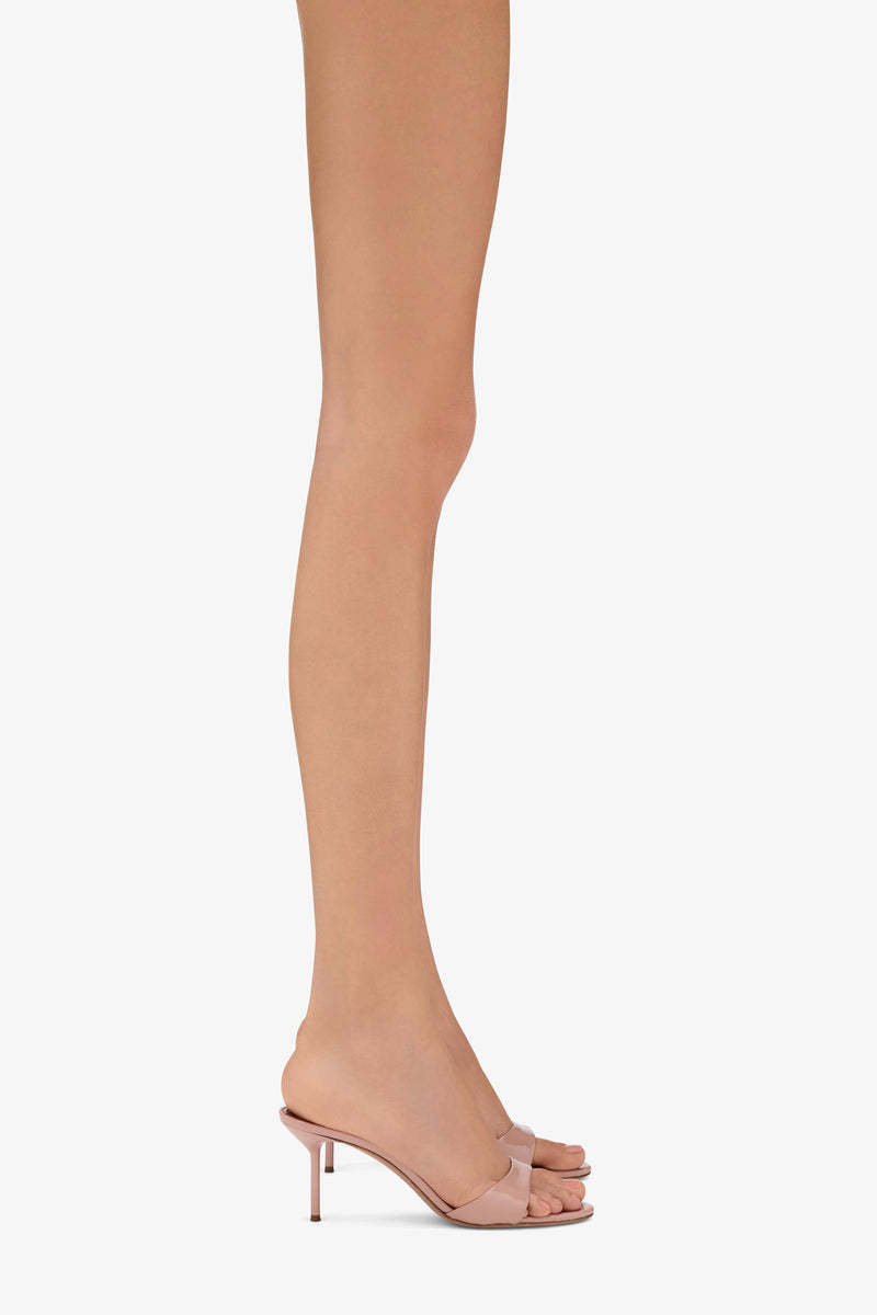 Paris Texas LIDIA MULE 70 Saldi Di Fabbrica