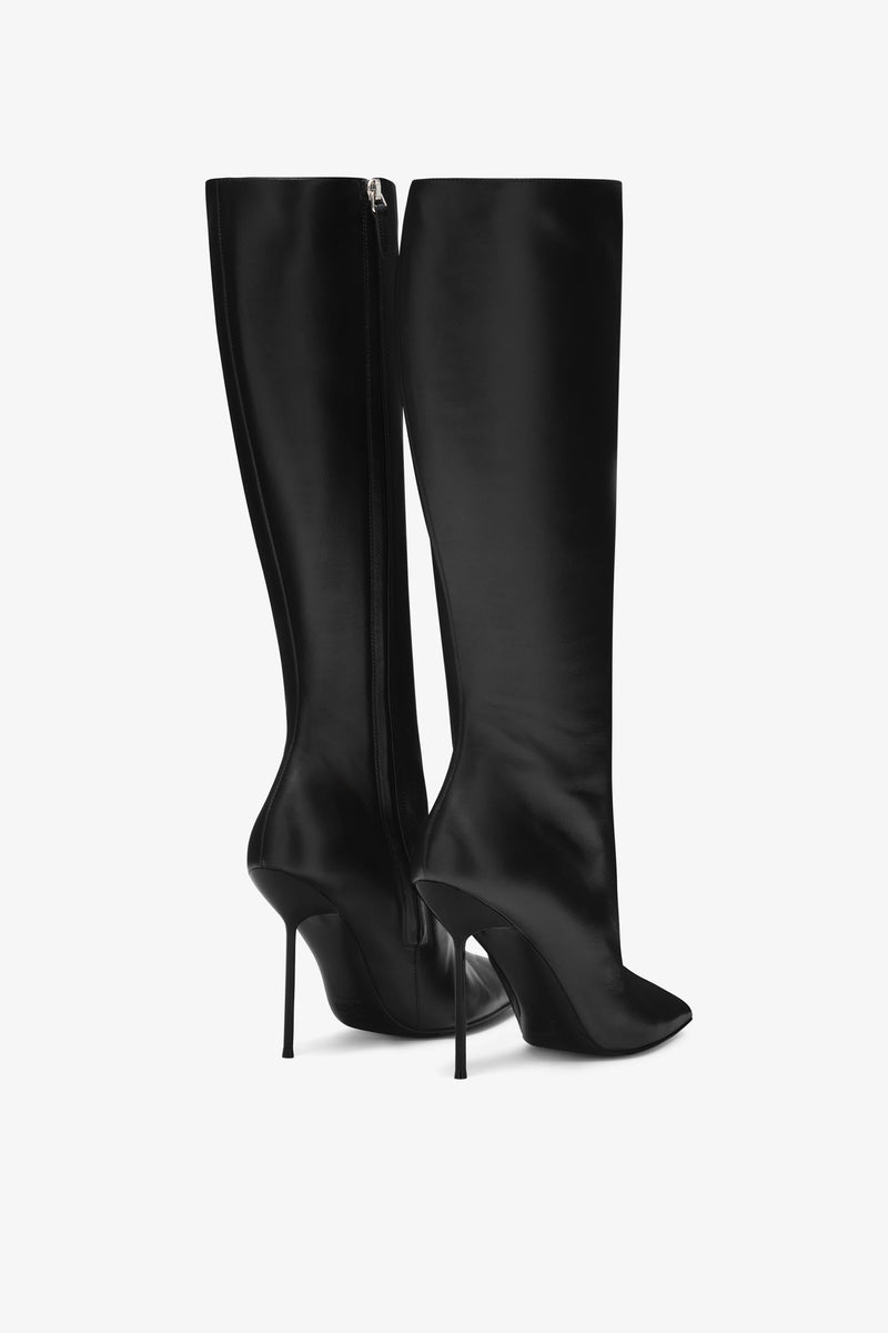 Paris Texas Lidia Boot Vendite Flash