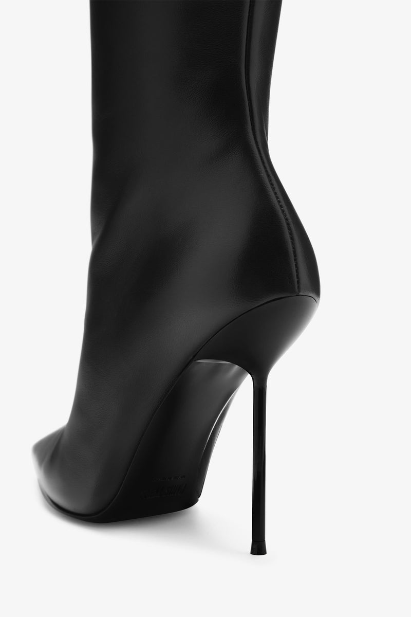 Paris Texas Lidia Boot Vendite Flash