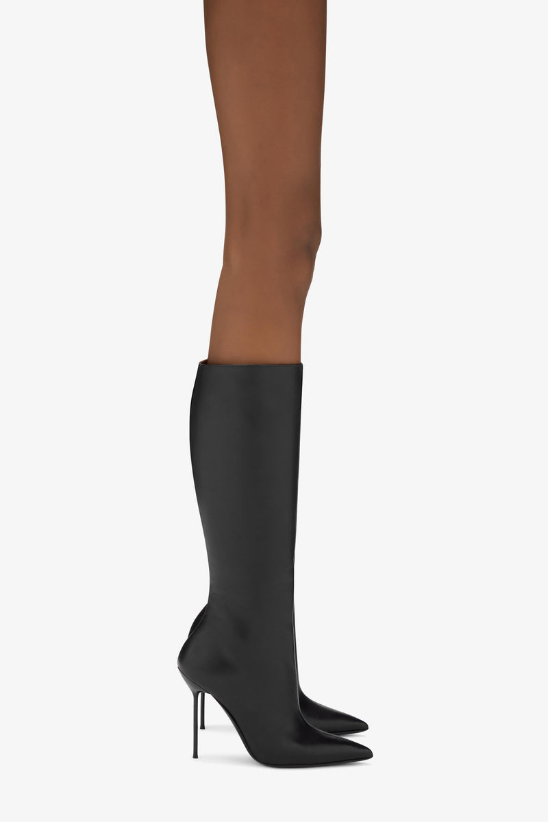 Paris Texas Lidia Boot Vendite Flash