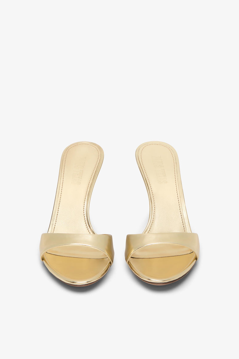 Paris Texas LIDIA MULE 70 Moda
