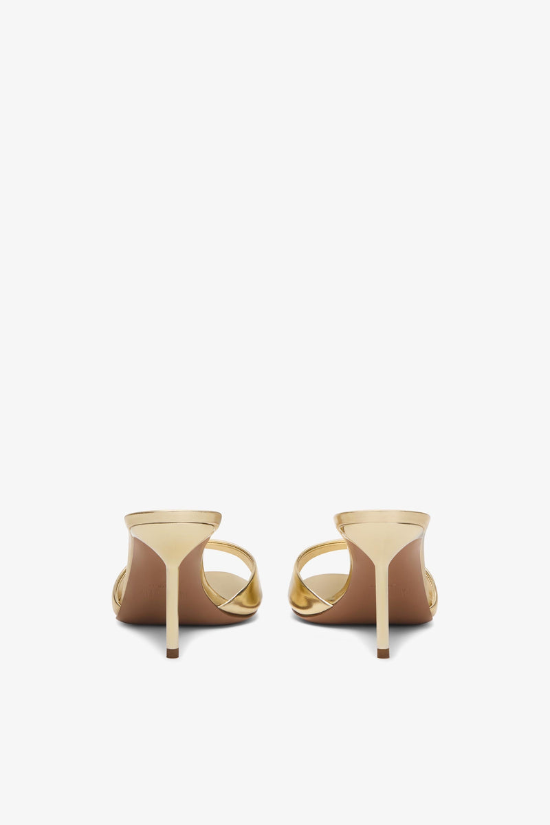 Paris Texas LIDIA MULE 70 Moda