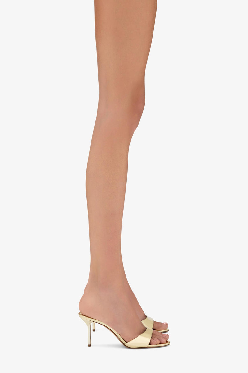 Paris Texas LIDIA MULE 70 Moda