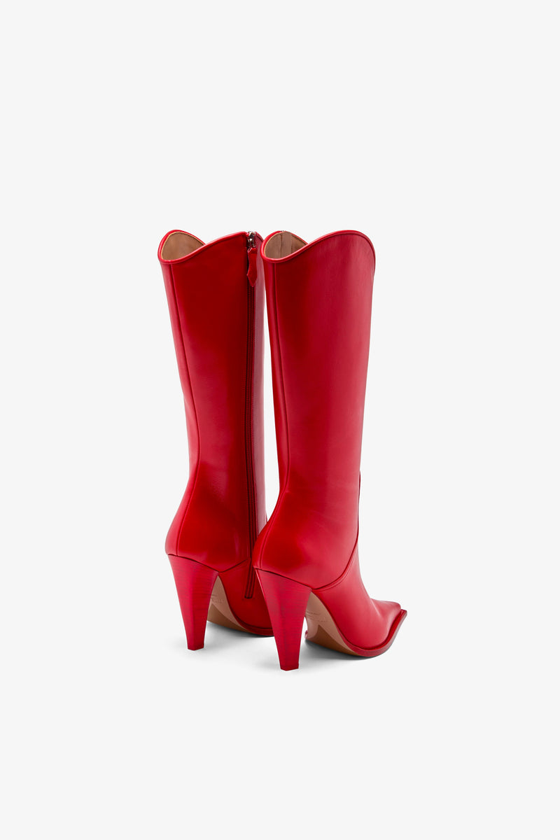 Paris Texas Nadia Boot Italia