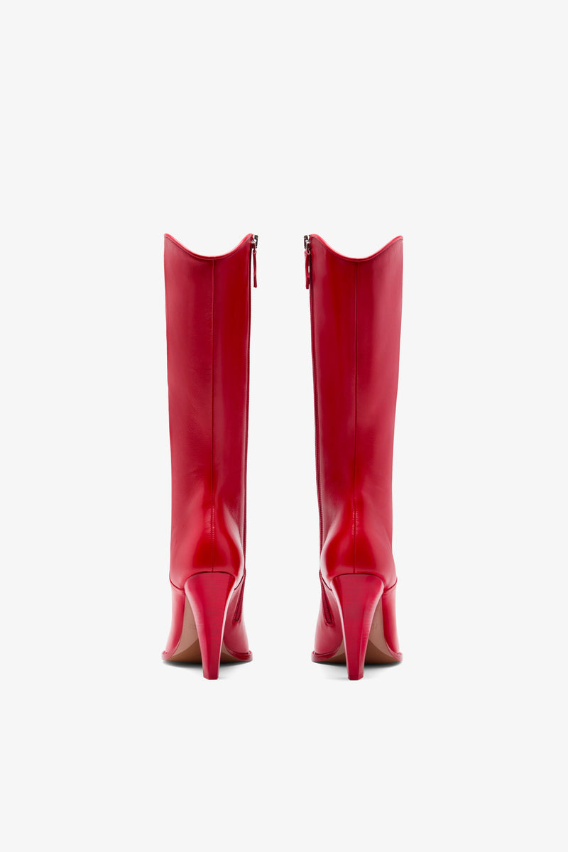 Paris Texas Nadia Boot Italia