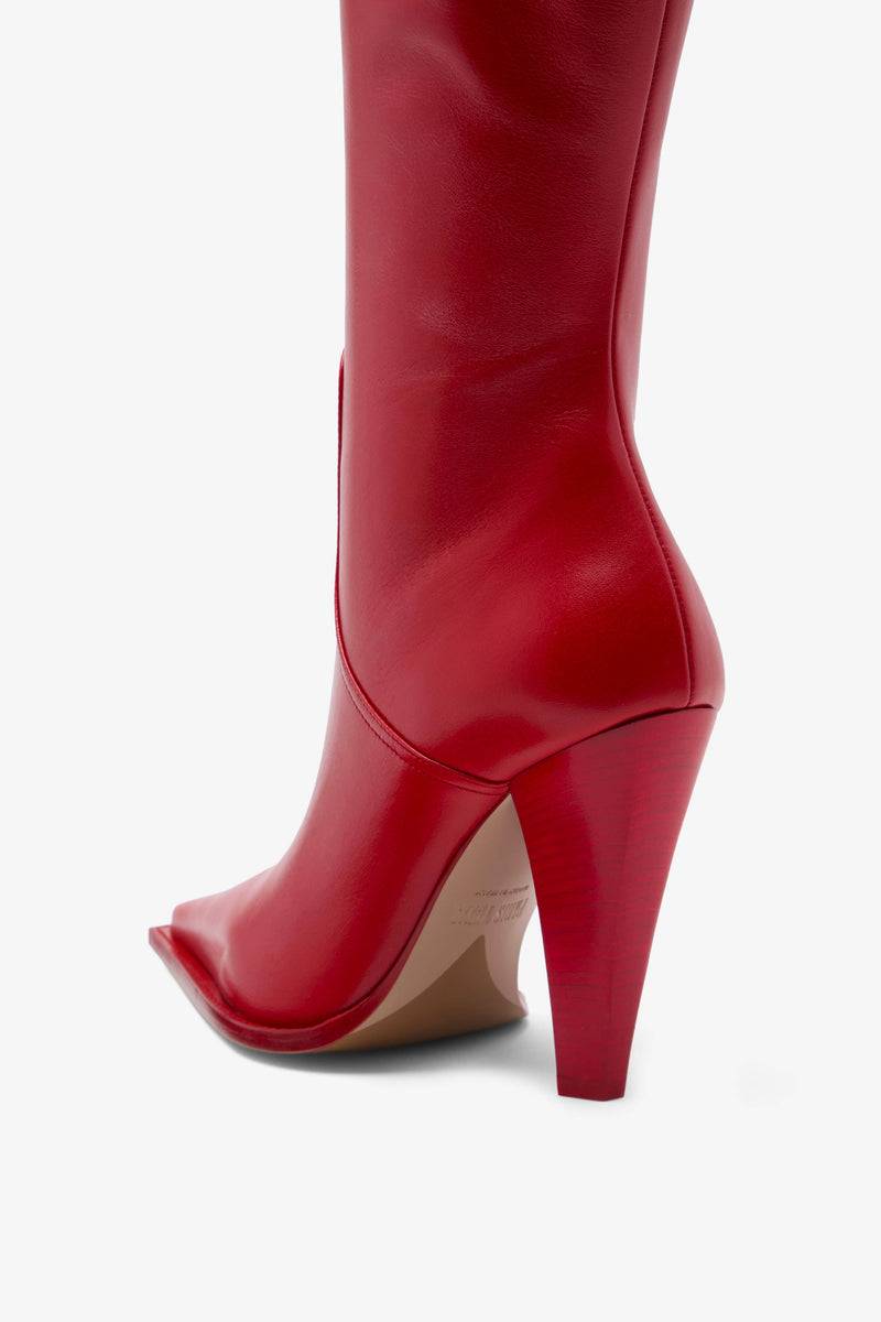 Paris Texas Nadia Boot Italia