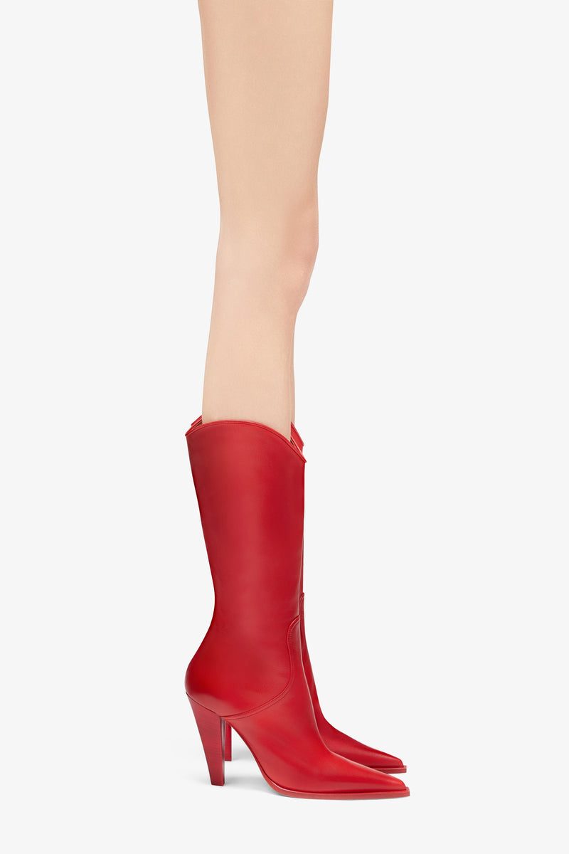 Paris Texas Nadia Boot Italia