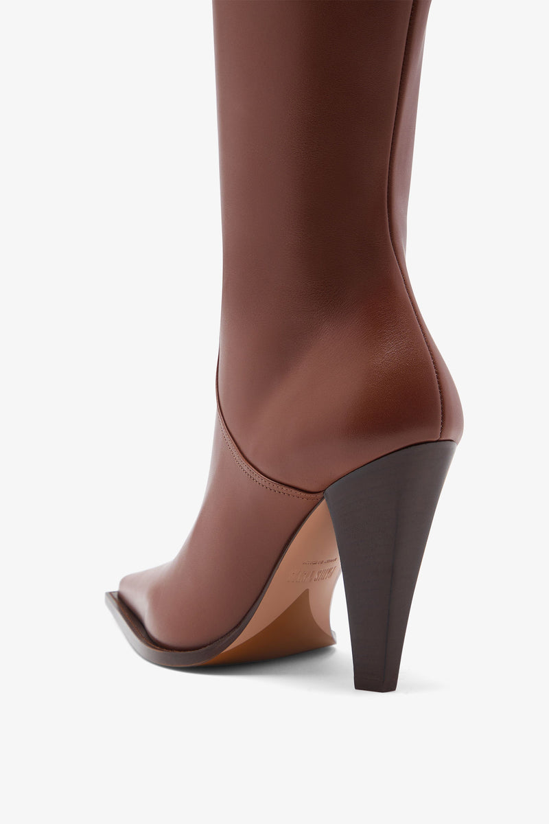 Paris Texas Nadia Boot In Linea