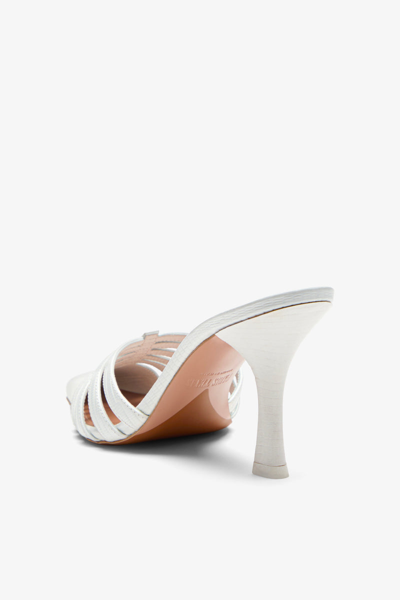 Paris Texas Nadia Mule Latest stili