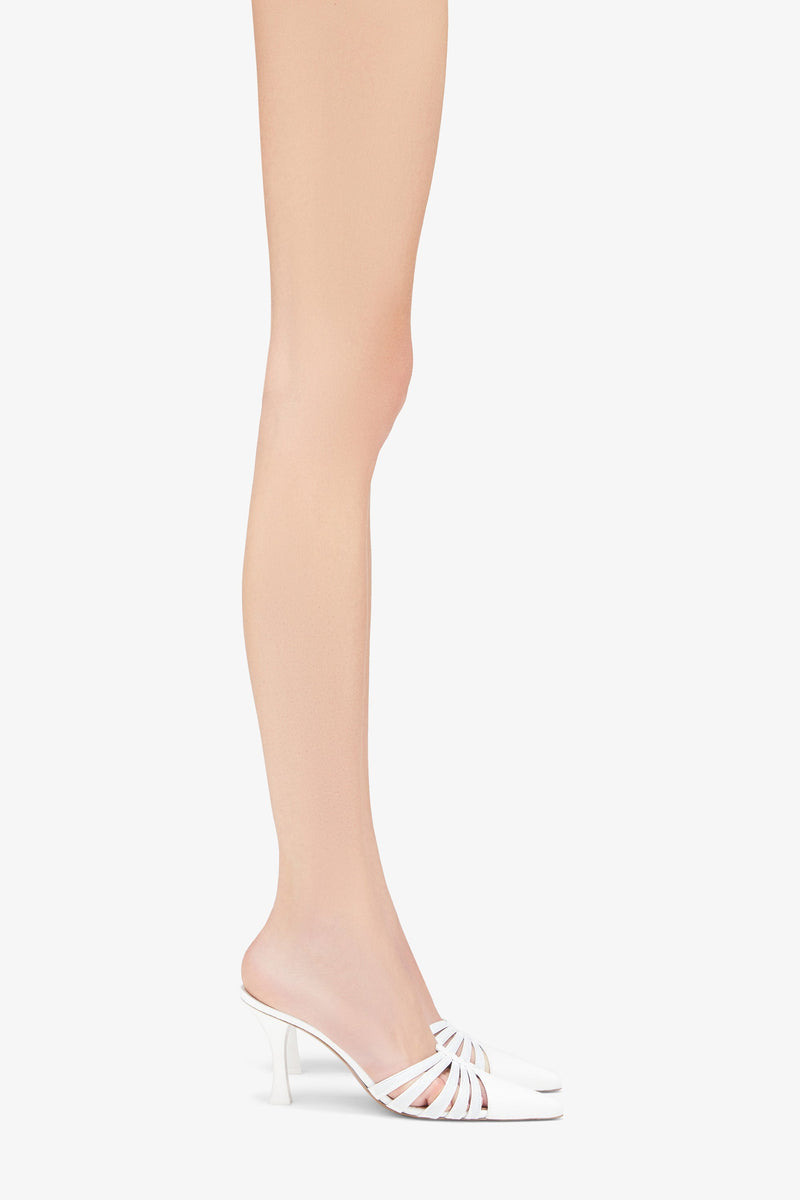 Paris Texas Nadia Mule Latest stili