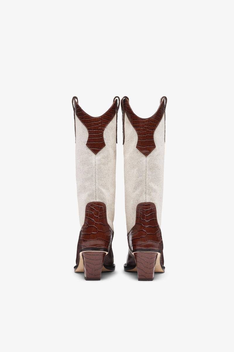 Paris Texas Rosario Boot Solo un giorno rimasto
