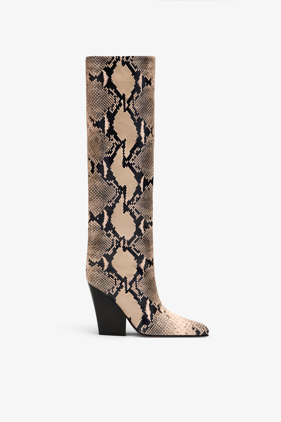 Paris Texas JANE BOOT In vendita