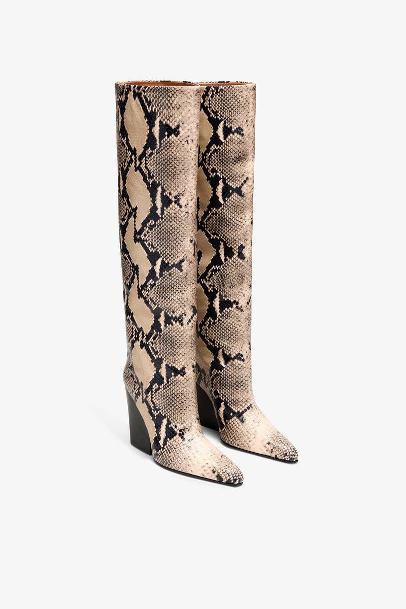 Paris Texas JANE BOOT In vendita
