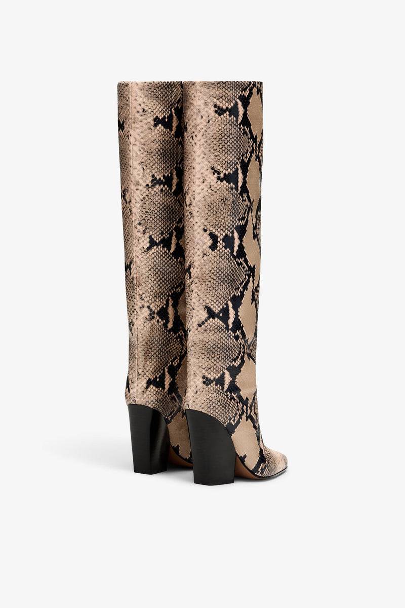 Paris Texas JANE BOOT In vendita