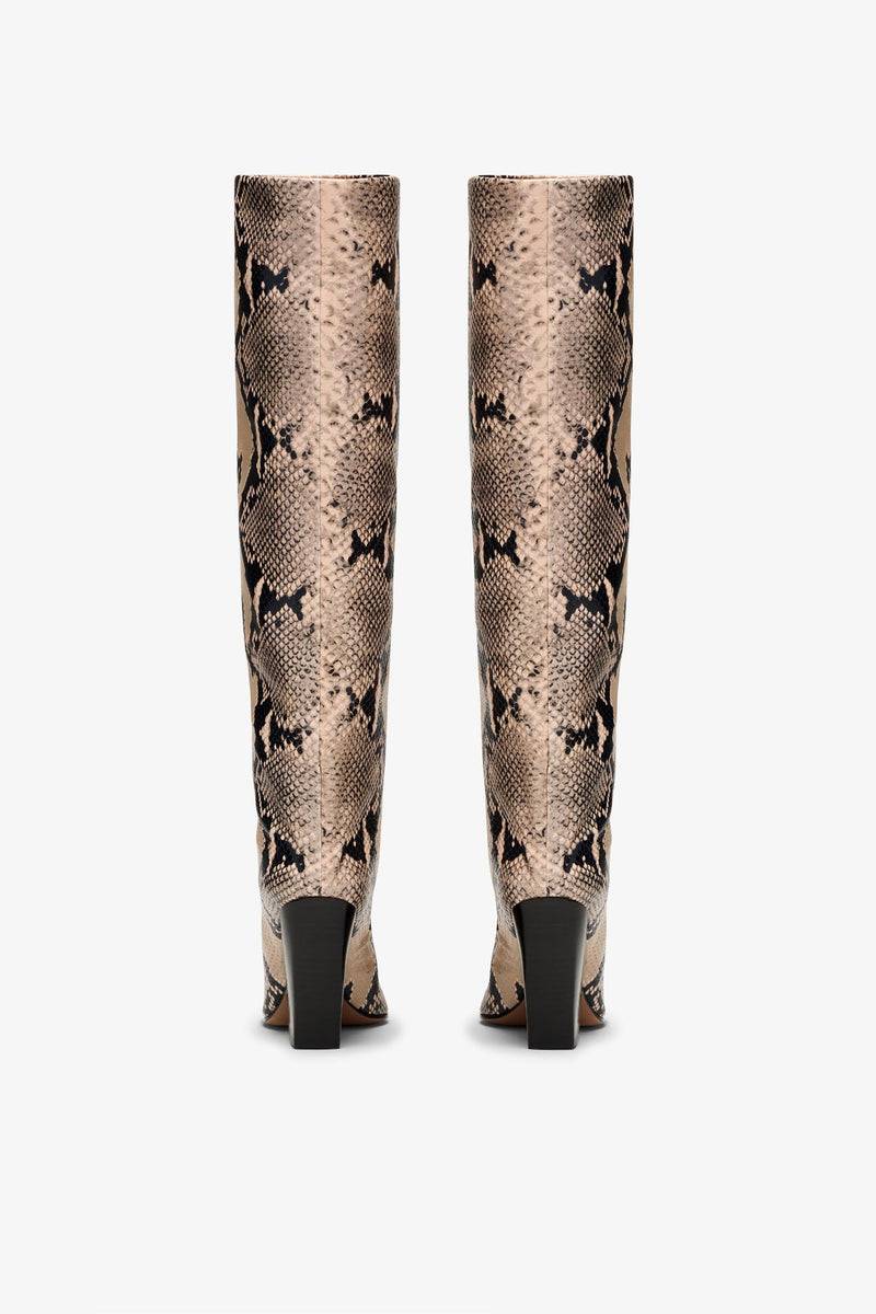 Paris Texas JANE BOOT In vendita