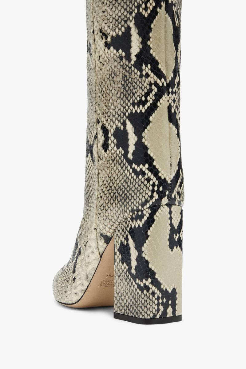 Paris Texas Anja Boot In Linea