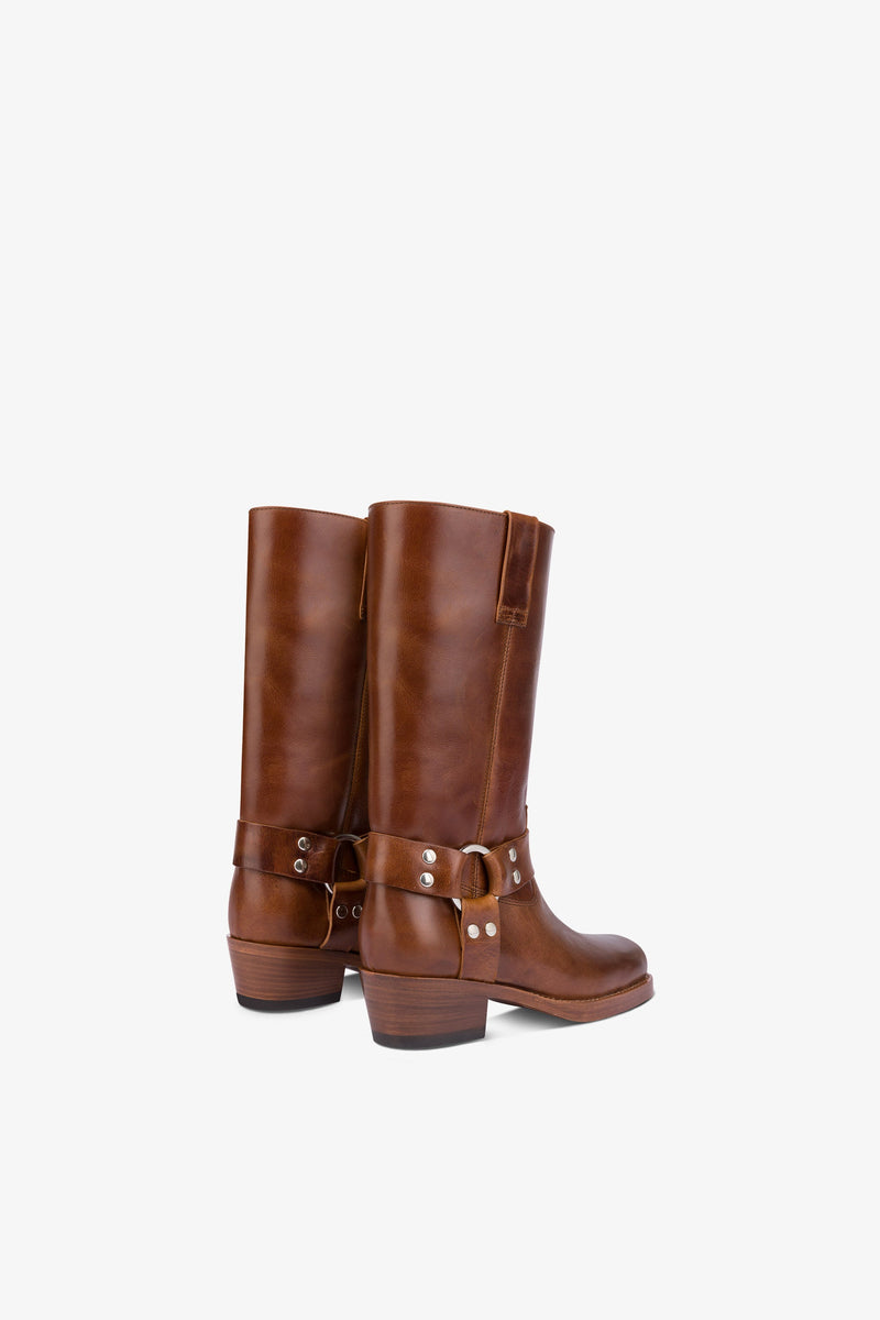 Paris Texas ROXY BOOT Sottocosto