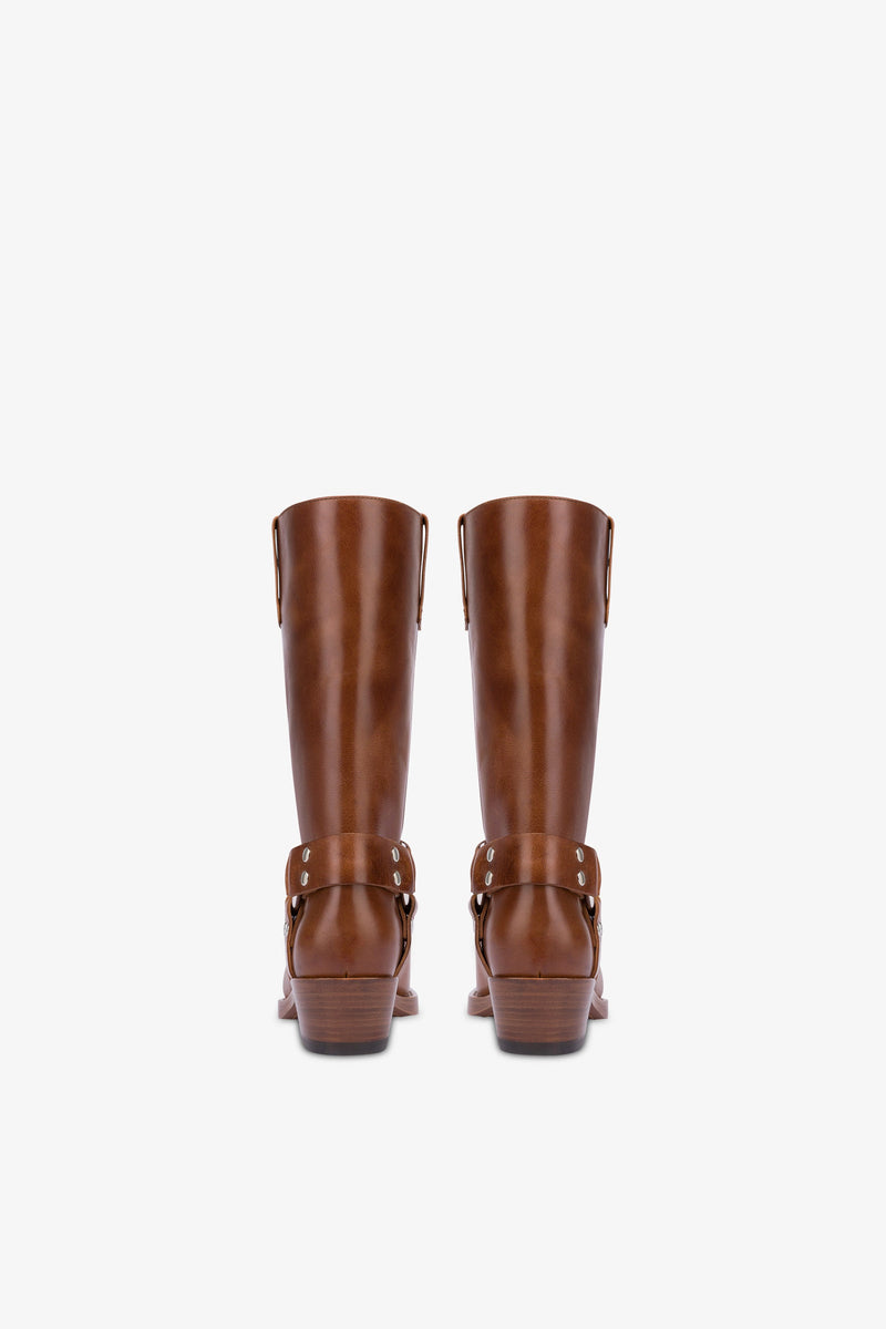 Paris Texas ROXY BOOT Sottocosto