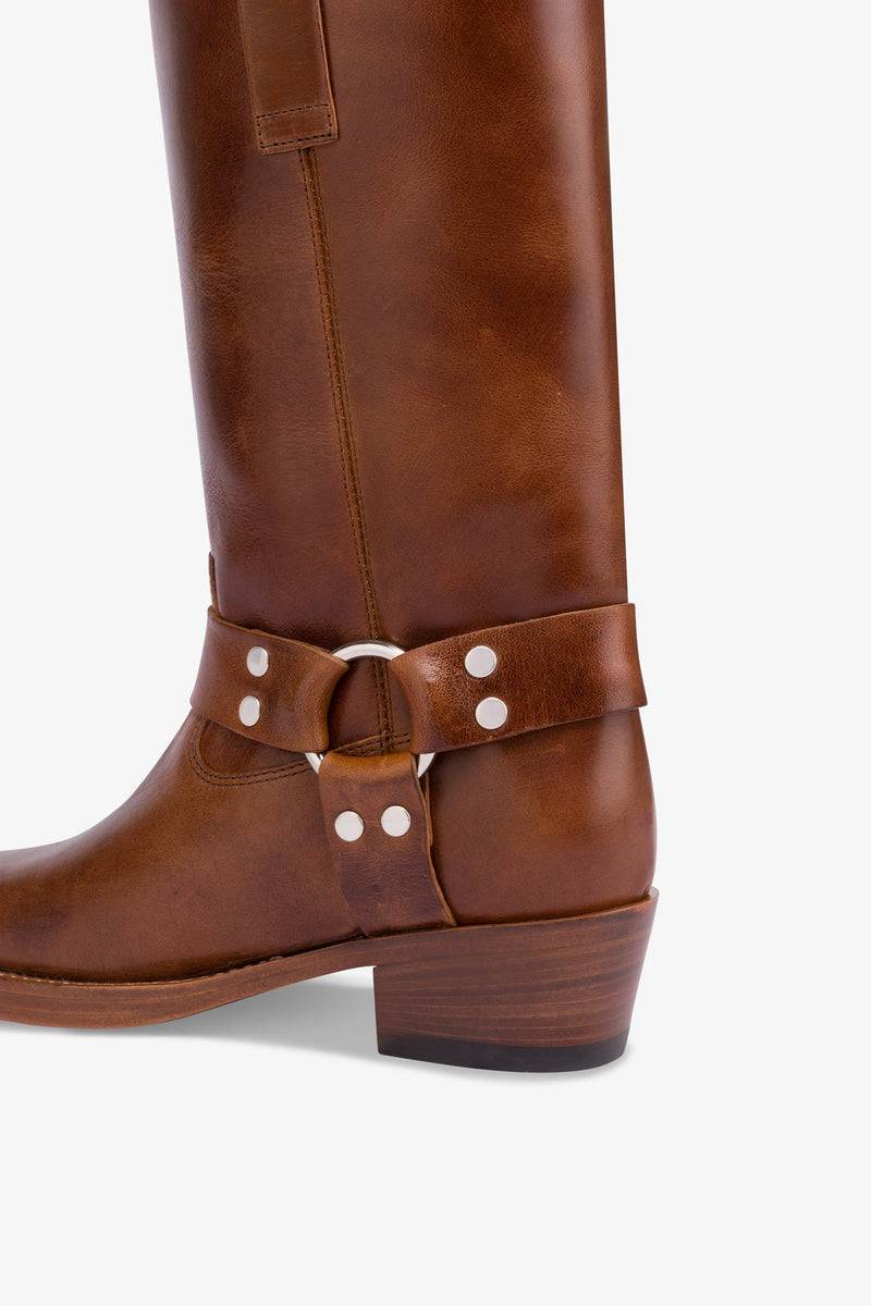 Paris Texas ROXY BOOT Sottocosto