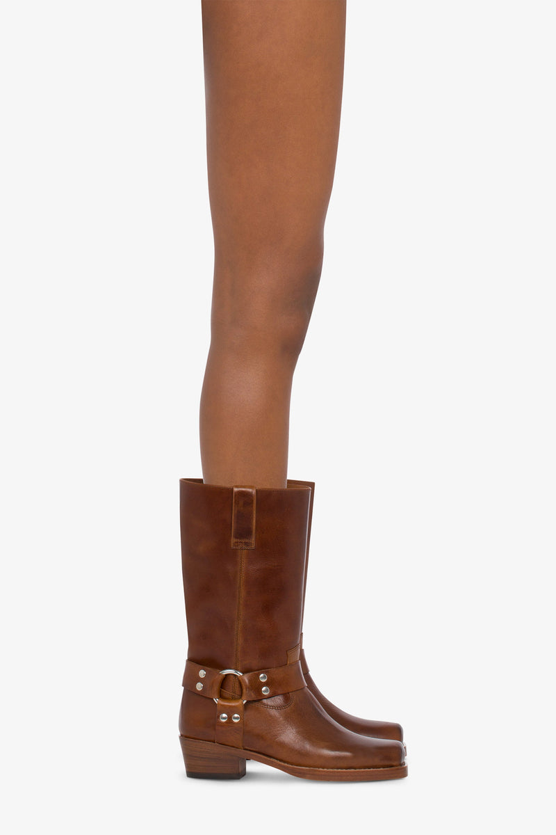Paris Texas ROXY BOOT Sottocosto