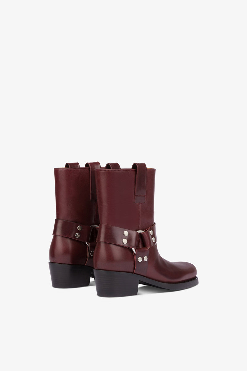 Paris Texas ROXY ANKLE BOOT Novità