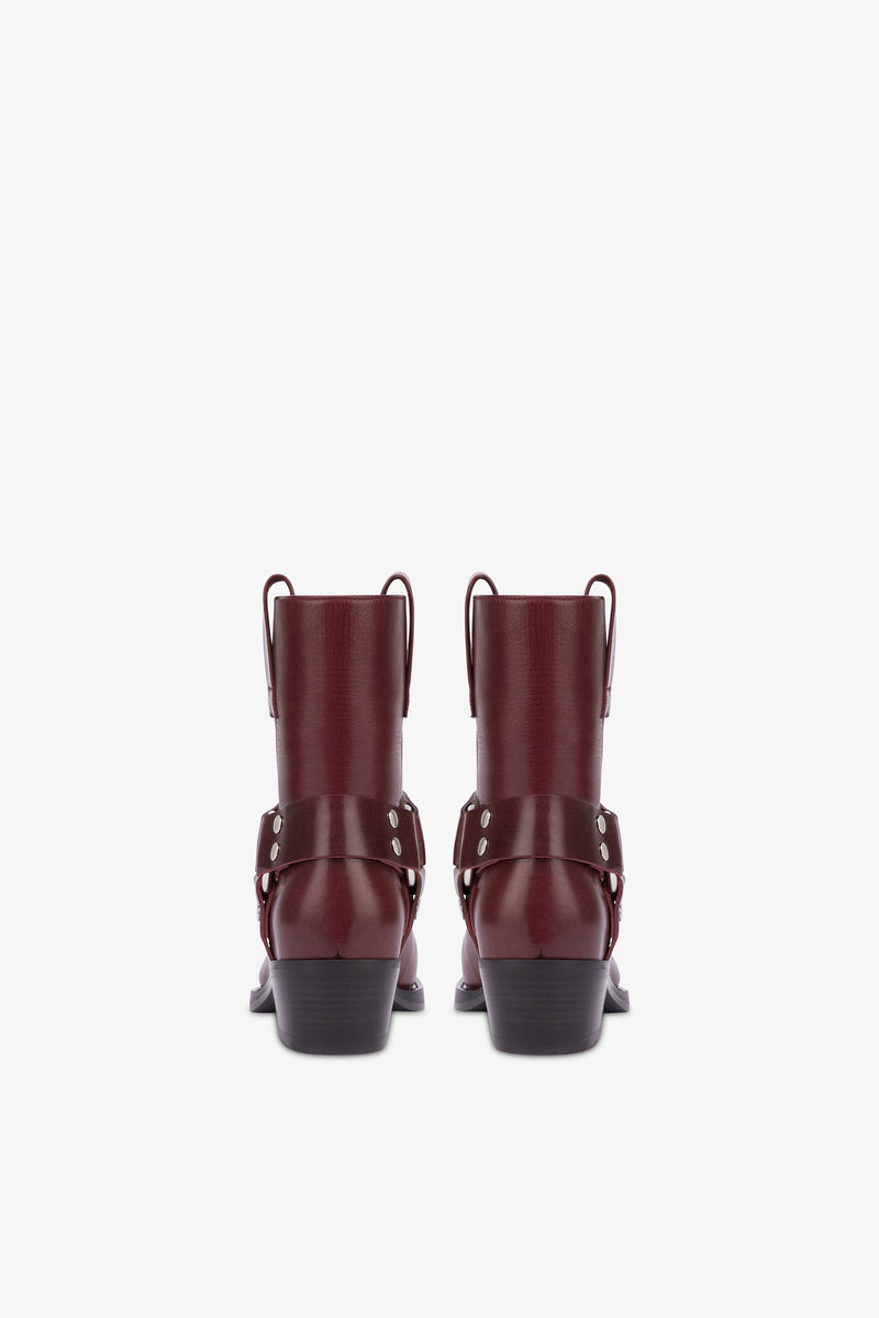 Paris Texas ROXY ANKLE BOOT Novità