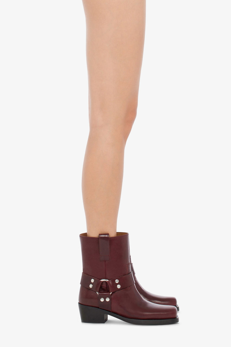 Paris Texas ROXY ANKLE BOOT Novità