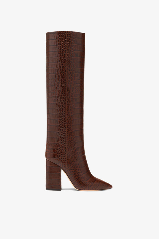 Paris Texas Anja Boot Online