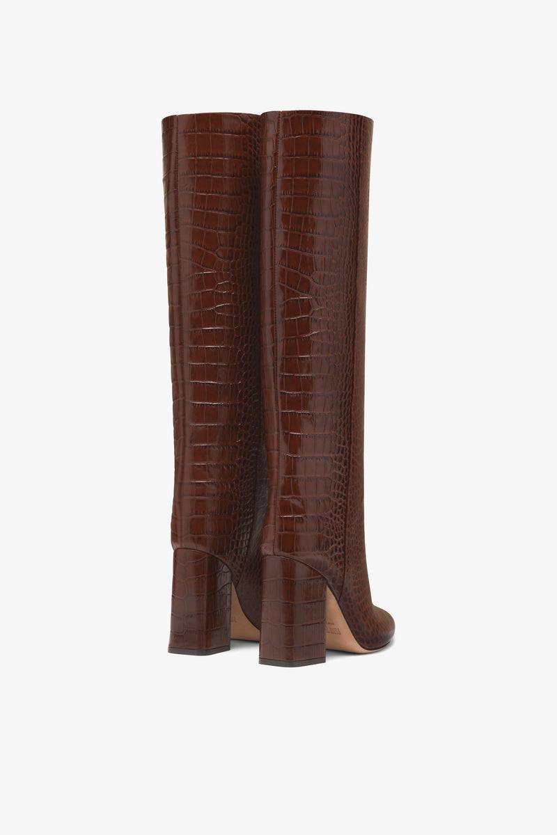 Paris Texas Anja Boot Online