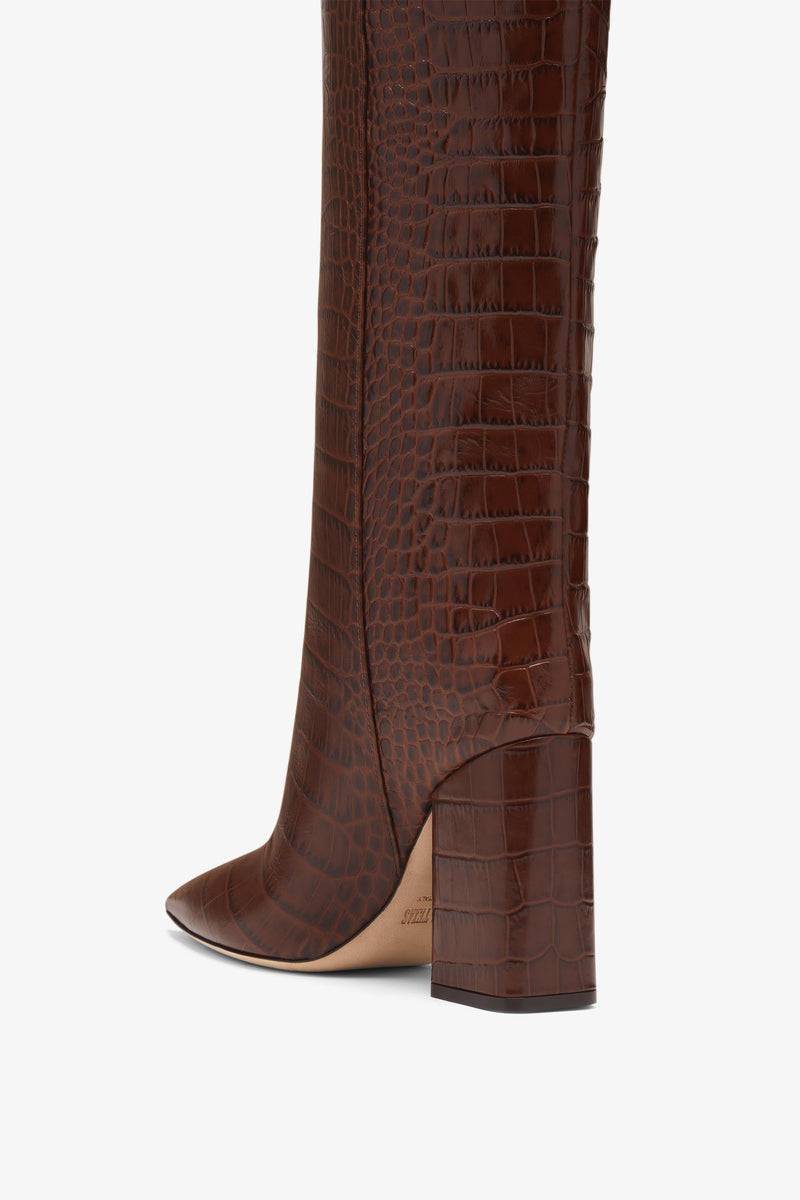 Paris Texas Anja Boot Online