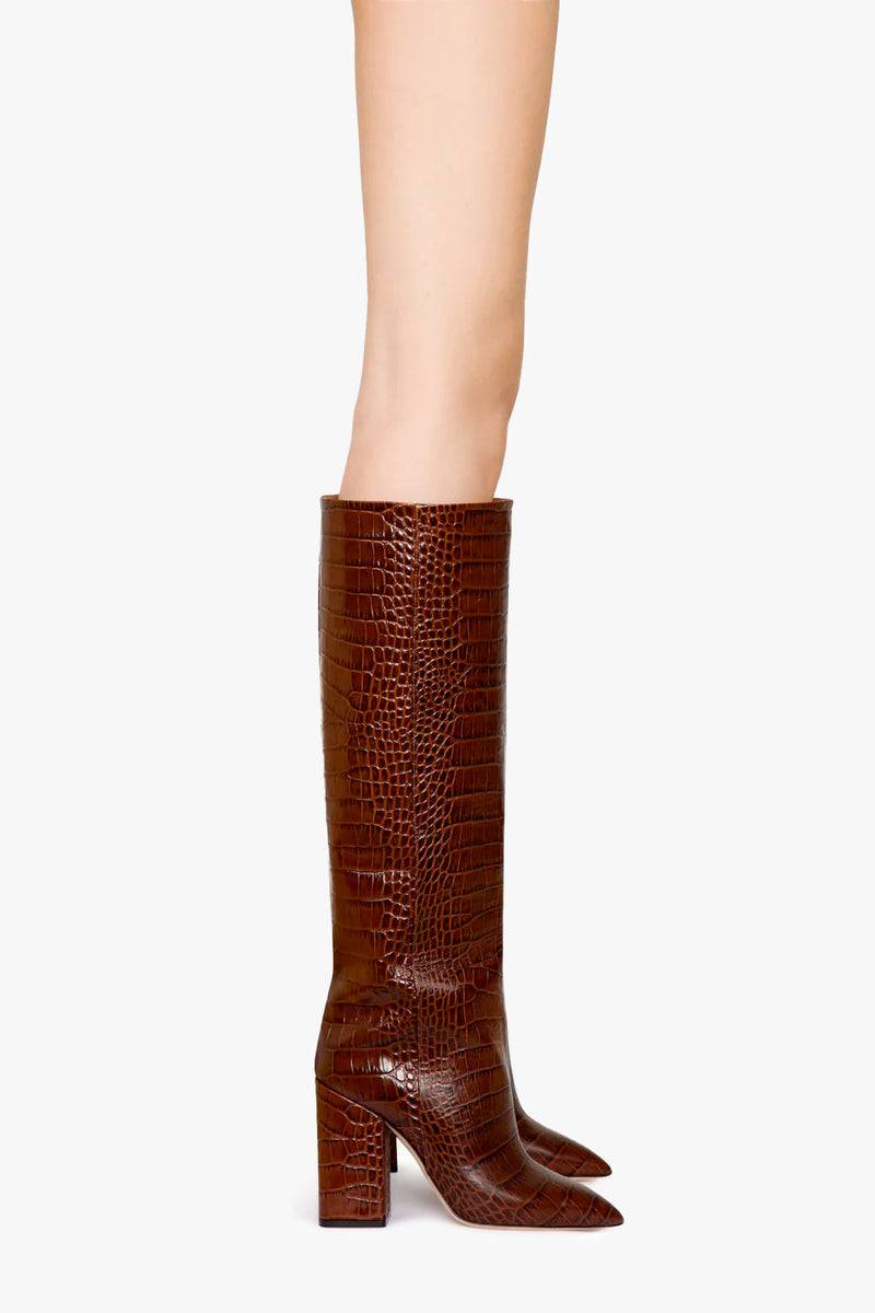 Paris Texas Anja Boot Online