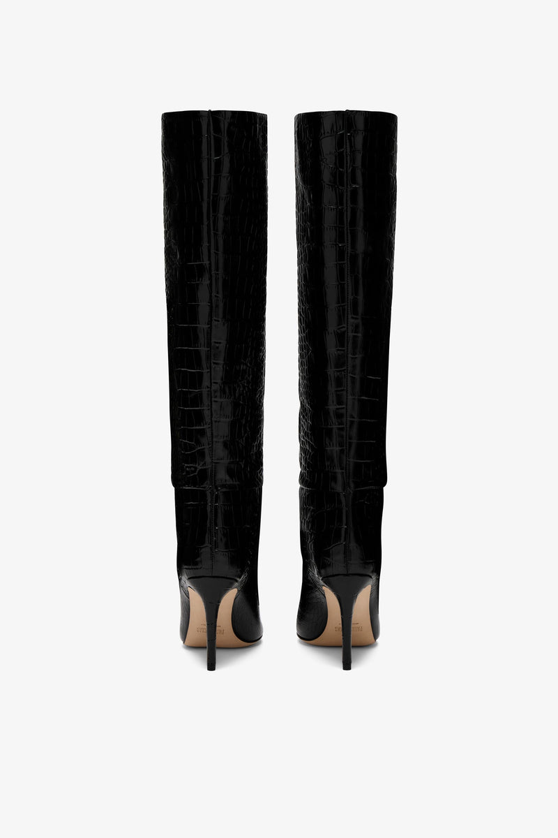 Paris Texas Stiletto Boot 85 Outlet
