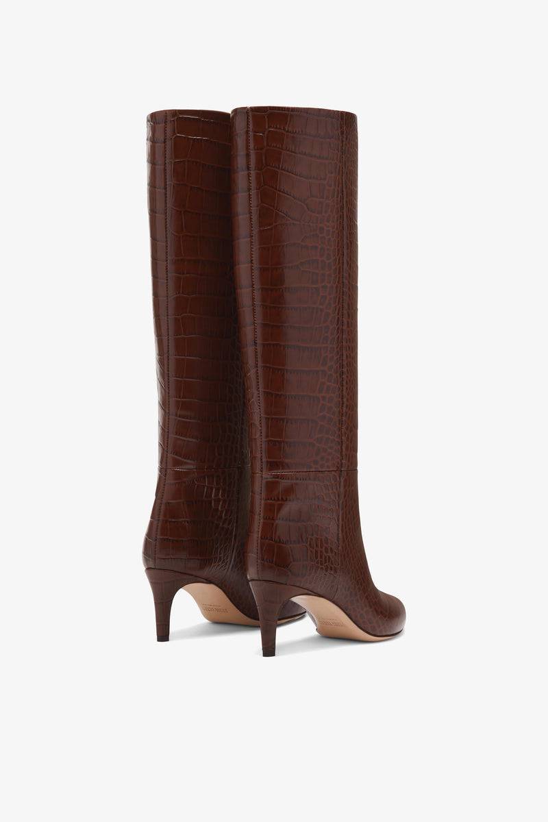 Paris Texas Stiletto Boot 60 Saldi