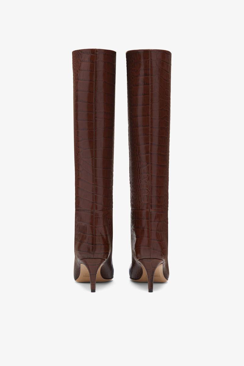 Paris Texas Stiletto Boot 60 Saldi