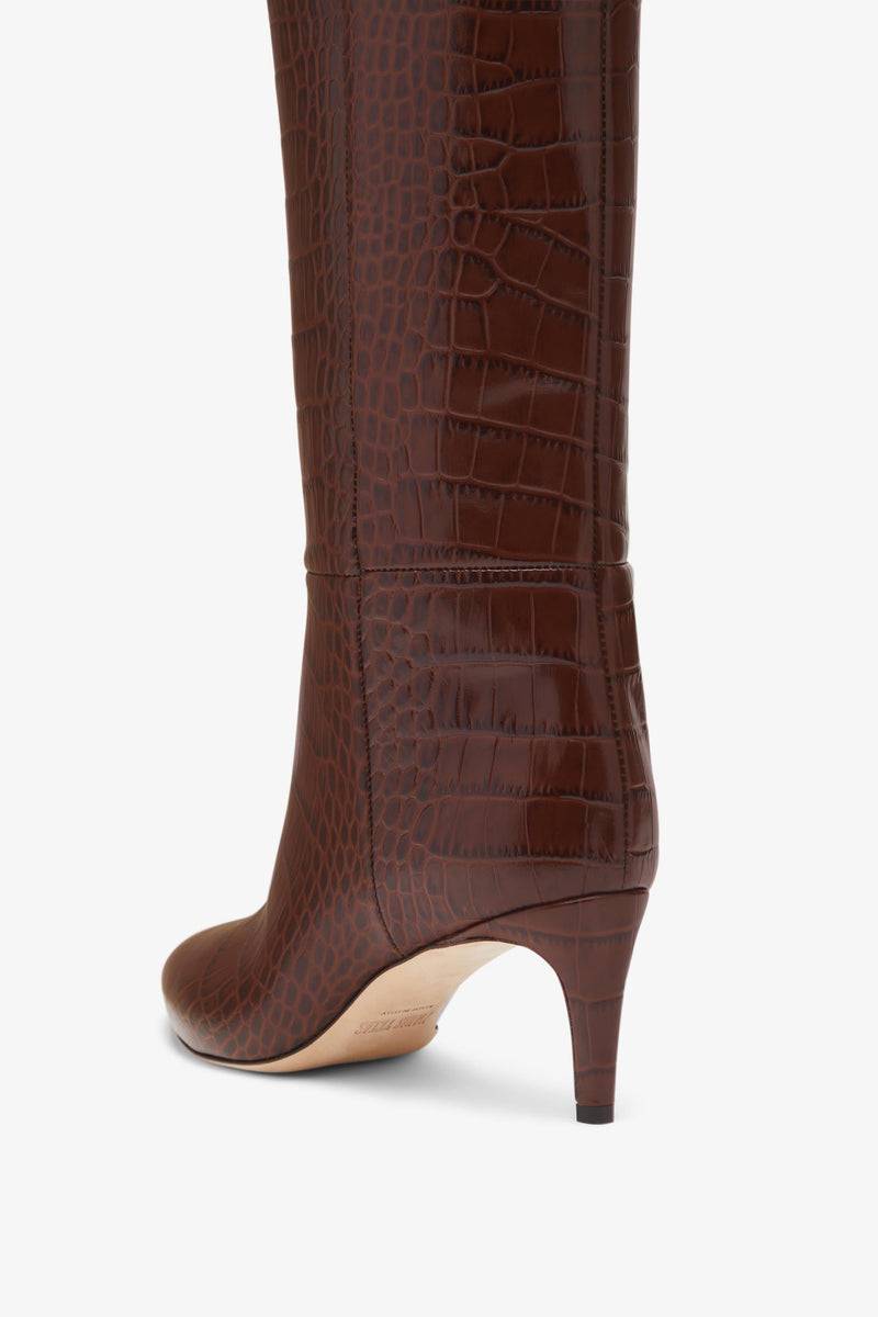 Paris Texas Stiletto Boot 60 Saldi