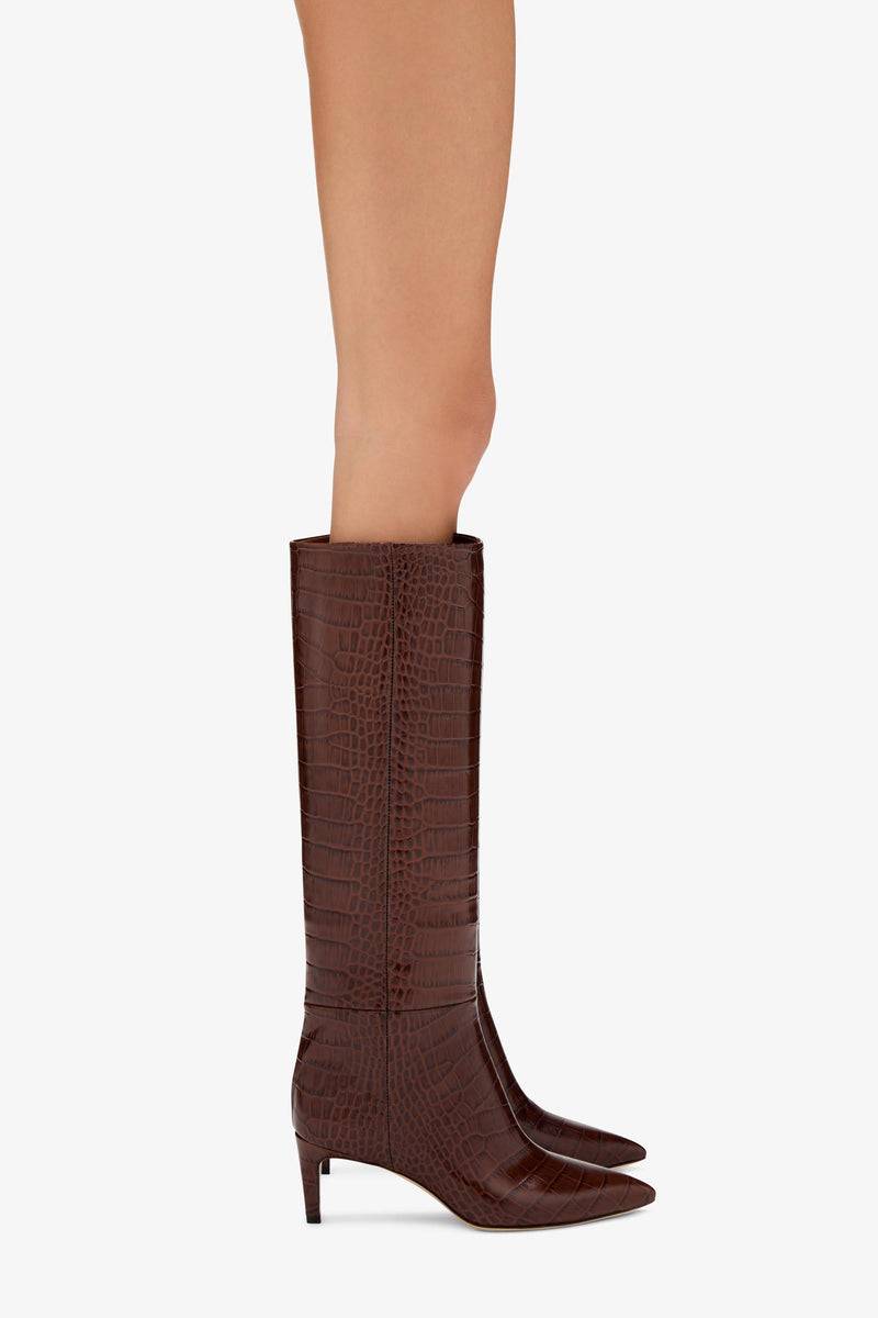 Paris Texas Stiletto Boot 60 Saldi