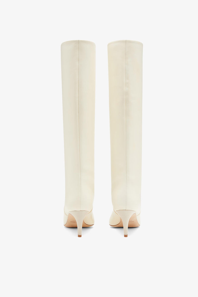 Paris Texas Stiletto Boot 60 Hotsell
