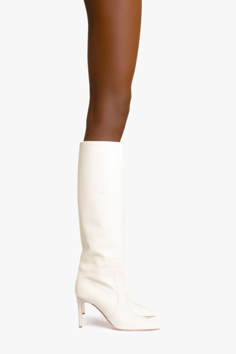 Paris Texas Stiletto Boot 85 Vendita Calda
