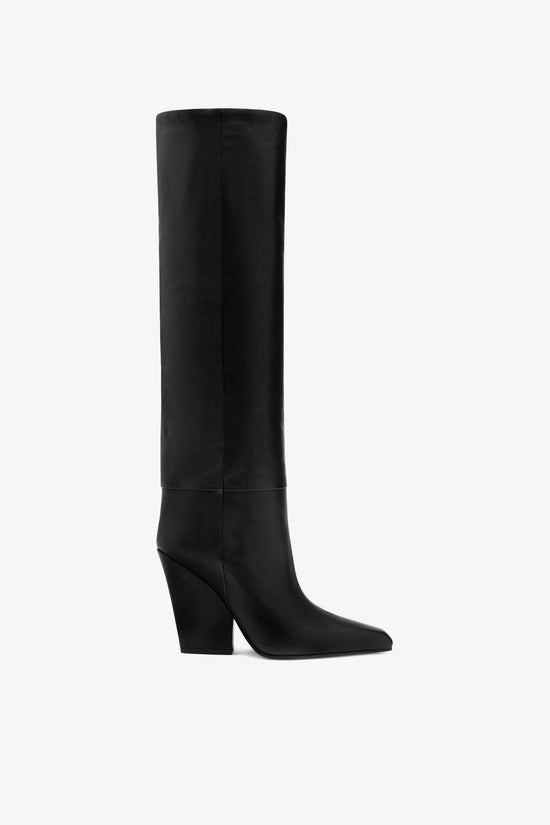 Paris Texas Jane Boot Saldi Di Fabbrica