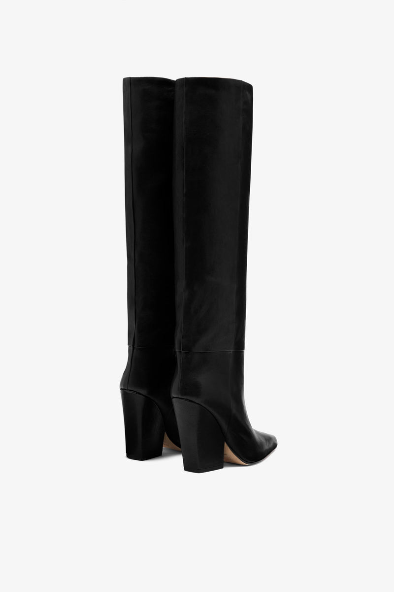 Paris Texas Jane Boot Saldi Di Fabbrica