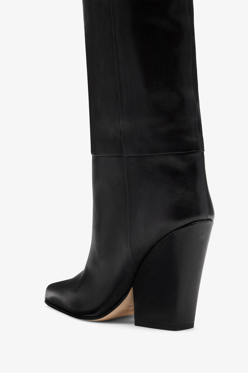 Paris Texas Jane Boot Saldi Di Fabbrica