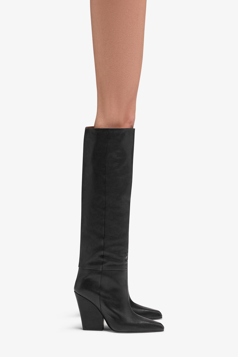 Paris Texas Jane Boot Saldi Di Fabbrica