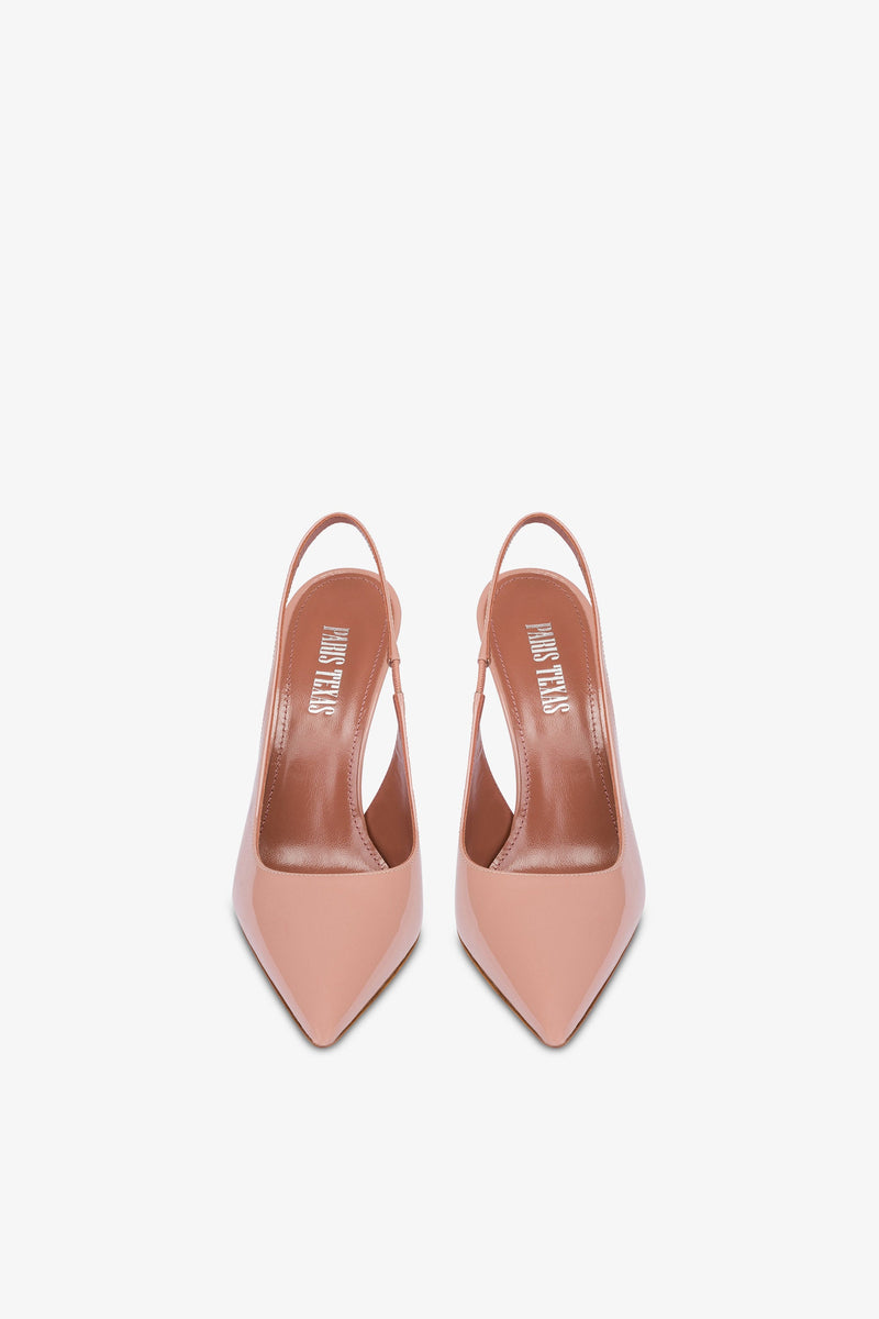 Paris Texas LIDIA SLINGBACK Grande vendita